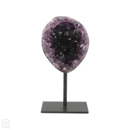 Amethyst On Standard Q Extra from Uruguay with item number 22354