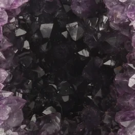 Amethyst On Standard Q Extra from Uruguay with item number 22354