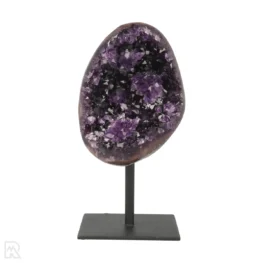 Amethyst On Standard Q Extra from Uruguay with item number 22355