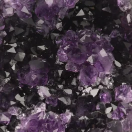 Amethyst On Standard Q Extra from Uruguay with item number 22355