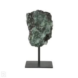 Smaragd Op Standaard uit Brazilië met artikelnummer 22367