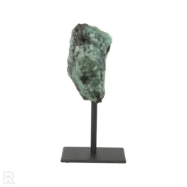 Smaragd Op Standaard uit Brazilië met artikelnummer 22371