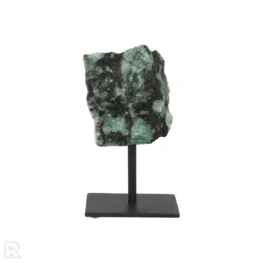 Smaragd Op Standaard uit Brazilië met artikelnummer 22373