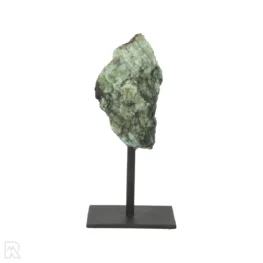 Smaragd Op Standaard uit Brazilië met artikelnummer 22374