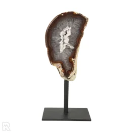 Agaat Geode Op Standaard uit Brazilië met artikelnummer 22376