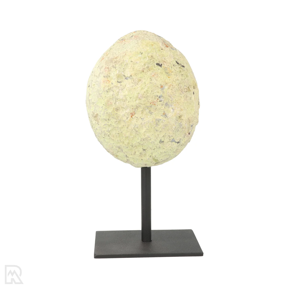 Agaat Geode Op Standaard 3 Agaat Geode Op Standaard uit Braziliƫ met artikelnummer 22381