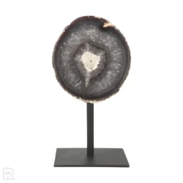 Agaat Geode Op Standaard uit Brazilië met artikelnummer 22384