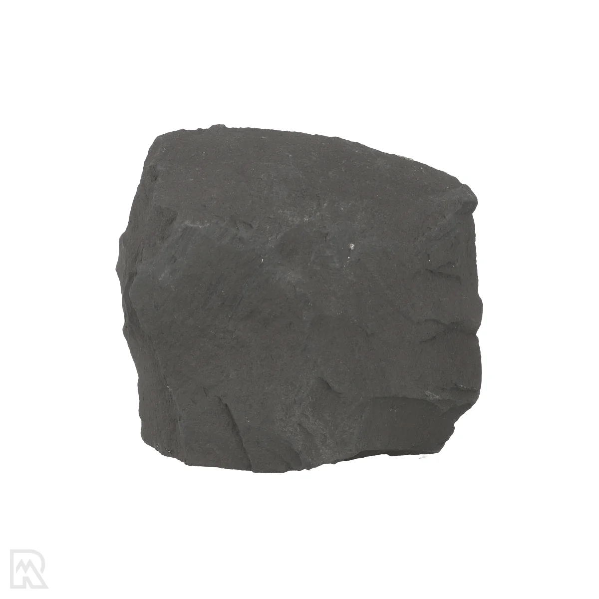 Shungiet Met Pyriet | Cut Base 3 Shungiet Met Pyriet Op Standaard uit Braziliƫ met artikelnummer 22394