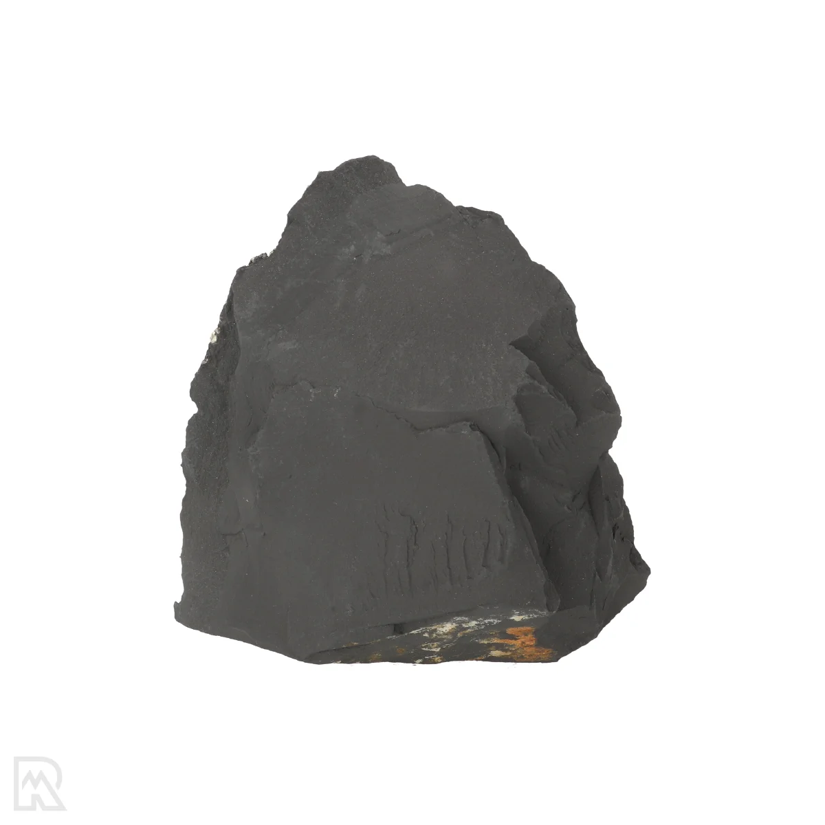 Shungiet Met Pyriet | Cut Base 3 Shungiet Met Pyriet Op Standaard uit Braziliƫ met artikelnummer 22395