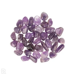 Amethyst Tumblestones | Q S Extra