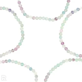 8491 fluoriet facetarmband zoom
