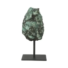 Emerald On Standard from Brazil with item number 22397
