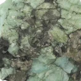 Emerald On Standard from Brazil with item number 22398