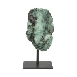Emerald On Standard from Brazil with item number 22403