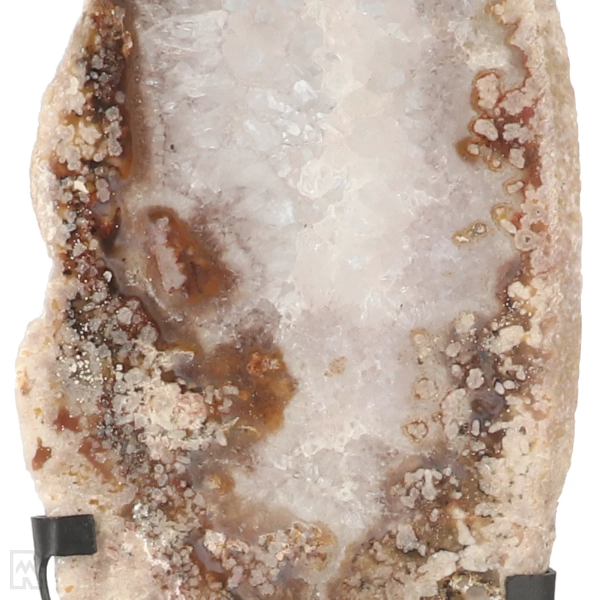 Agate Disc On Standard | Q Extra 2 Agate Disc On Stand from Brazil with item number 22415