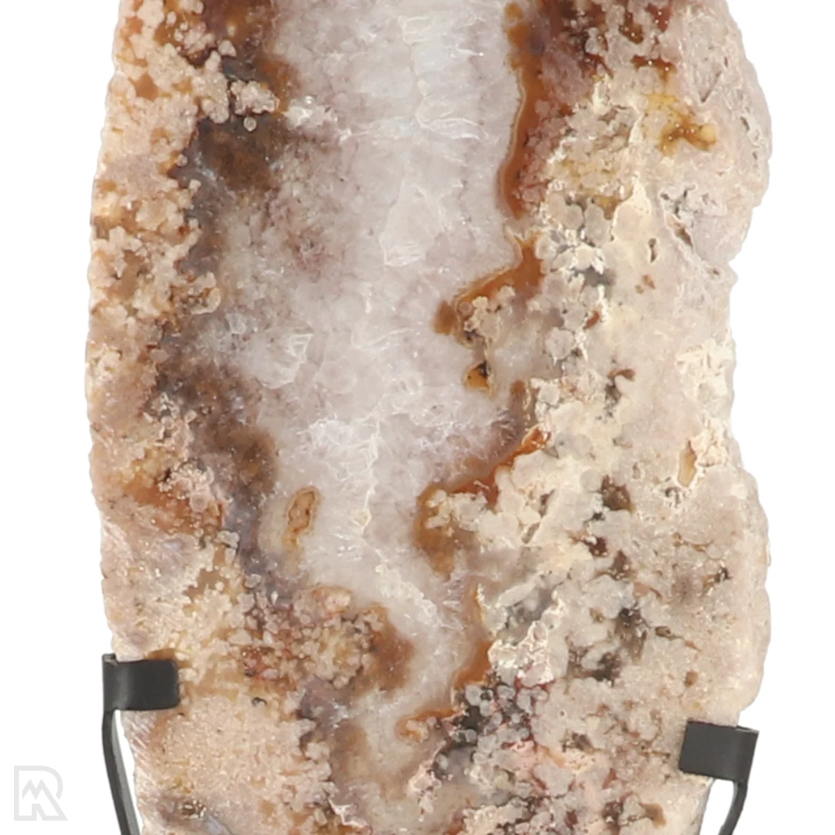 Agate Disc On Standard | Q Extra 2 Agate Disc On Stand from Brazil with item number 22417