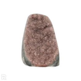 Amethist Cut-base uit Brazilië met artikelnummer 22423
