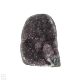 Amethist Cut-base uit Brazilië met artikelnummer 22424