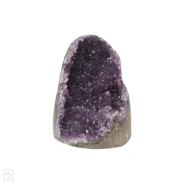 Amethist Cut-base uit Brazilië met artikelnummer 22426