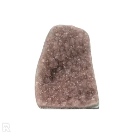 Amethist Cut-base uit Brazilië met artikelnummer 22428