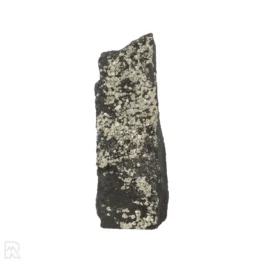 Shungiet Met Pyriet Cut-Base uit Brazilië met artikelnummer 22448