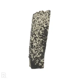 Shungiet Met Pyriet Cut-Base uit Brazilië met artikelnummer 22450