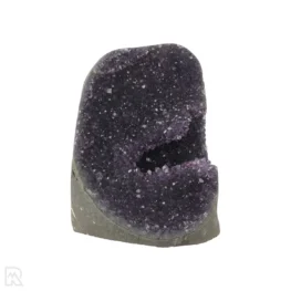 Amethist Cut-Base uit Brazilië met artikelnummer 22451