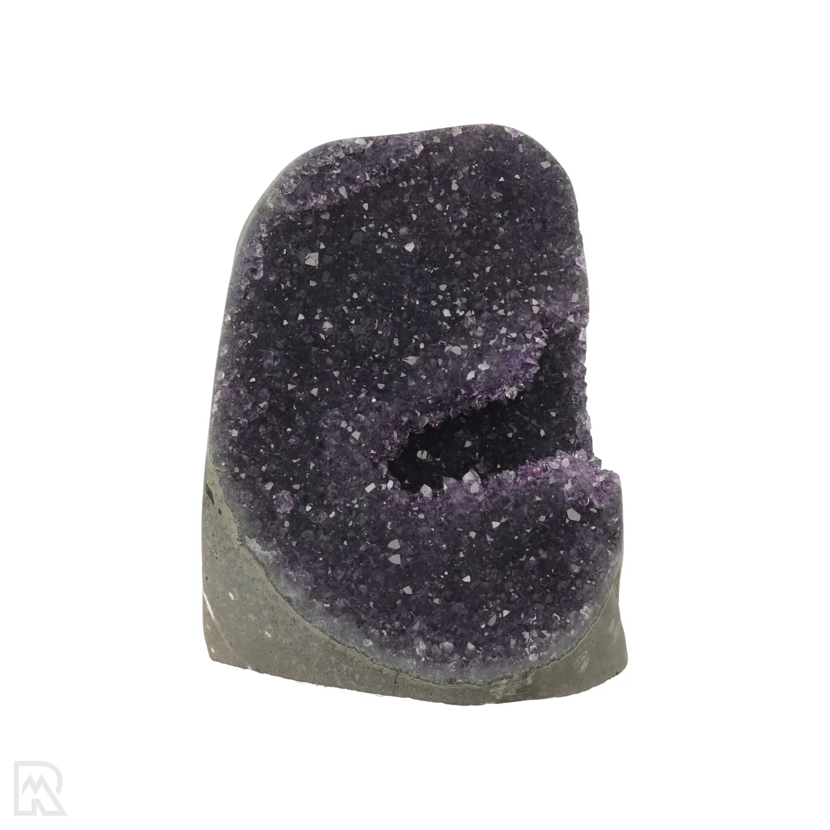 Amethist Cut-Base | Extra 1 Amethist Cut-Base uit Braziliƫ met artikelnummer 22451