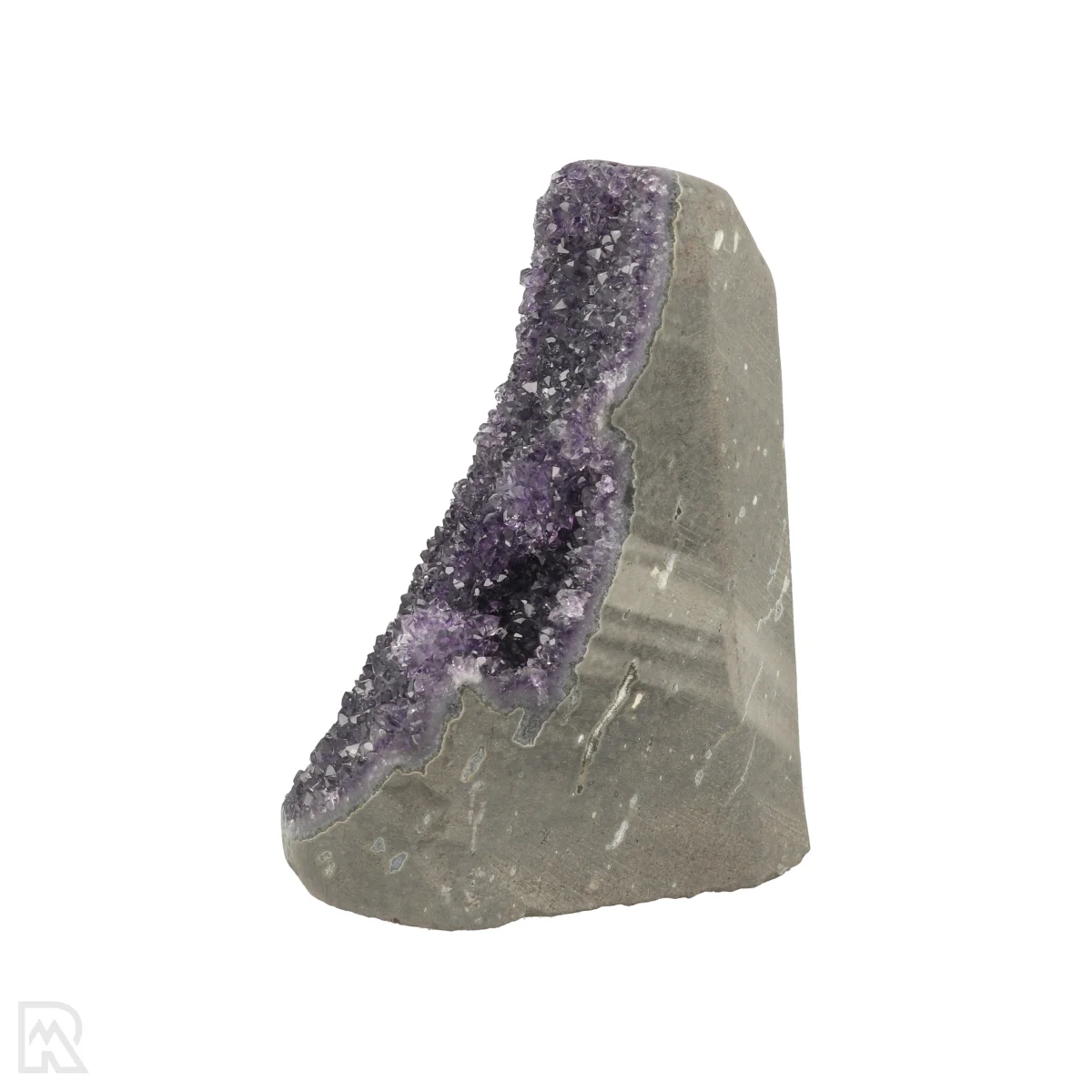 Amethist Cut-Base | Extra 3 Amethist Cut-Base uit Braziliƫ met artikelnummer 22451