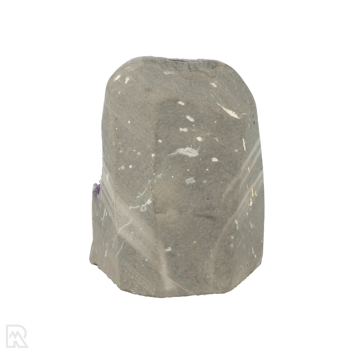 Amethist Cut-Base | Extra 4 Amethist Cut-Base uit Braziliƫ met artikelnummer 22451