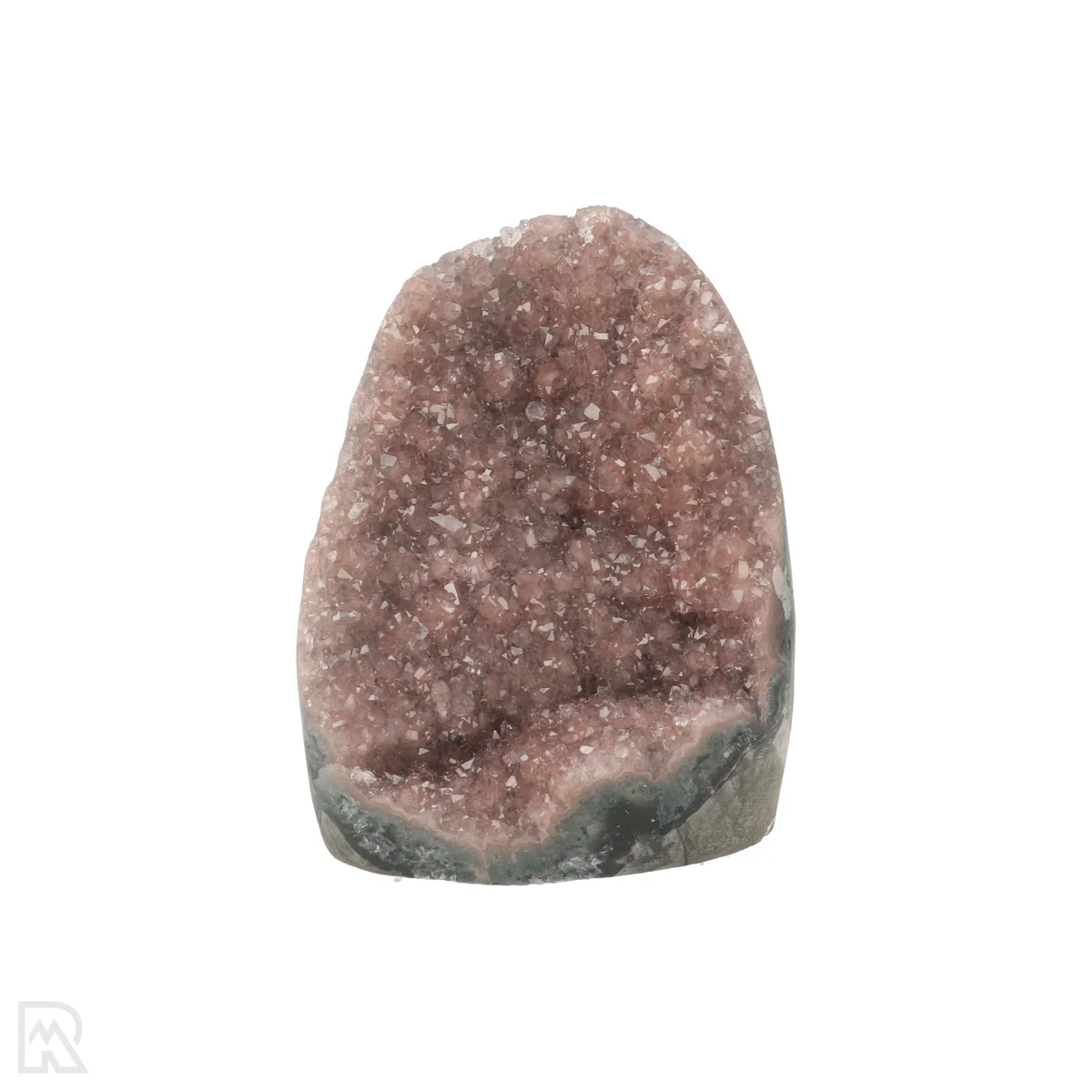 Amethist Cut-Base | Extra 1 Amethist Cut-Base uit Braziliƫ met artikelnummer 22452