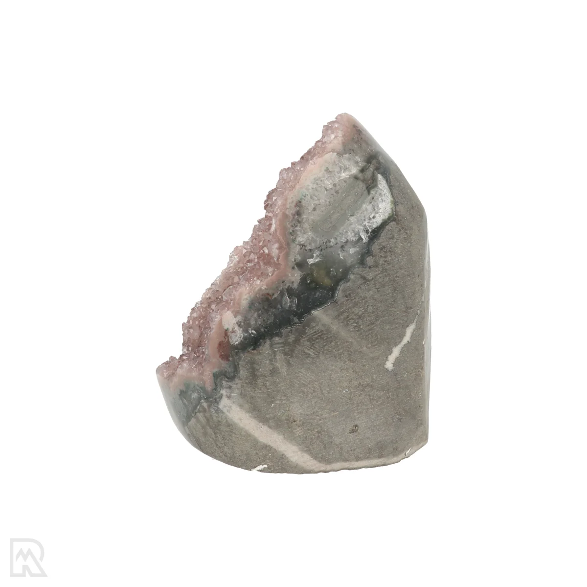 Amethist Cut-Base | Extra 3 Amethist Cut-Base uit Braziliƫ met artikelnummer 22452