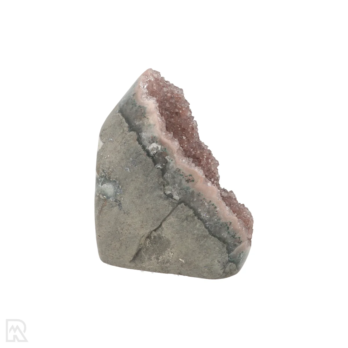 Amethist Cut-Base | Extra 5 Amethist Cut-Base uit Braziliƫ met artikelnummer 22452
