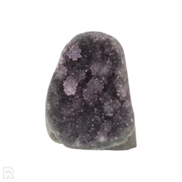 Amethist Cut-Base uit Brazilië met artikelnummer 22453