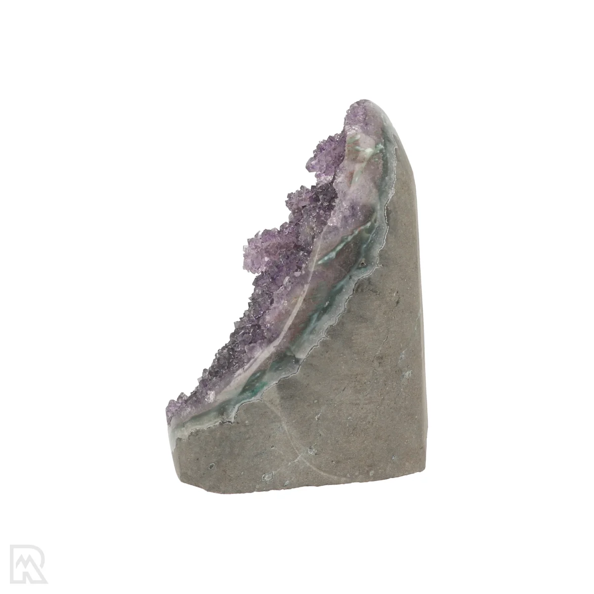 Amethist Cut-Base | Extra 3 Amethist Cut-Base uit Braziliƫ met artikelnummer 22453