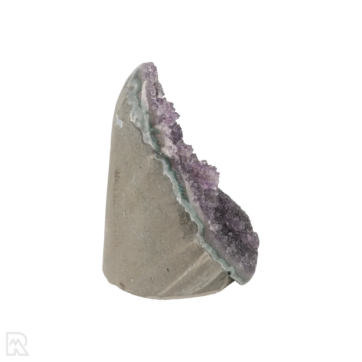 Amethist Cut-Base | Extra 5 Amethist Cut-Base uit Braziliƫ met artikelnummer 22453