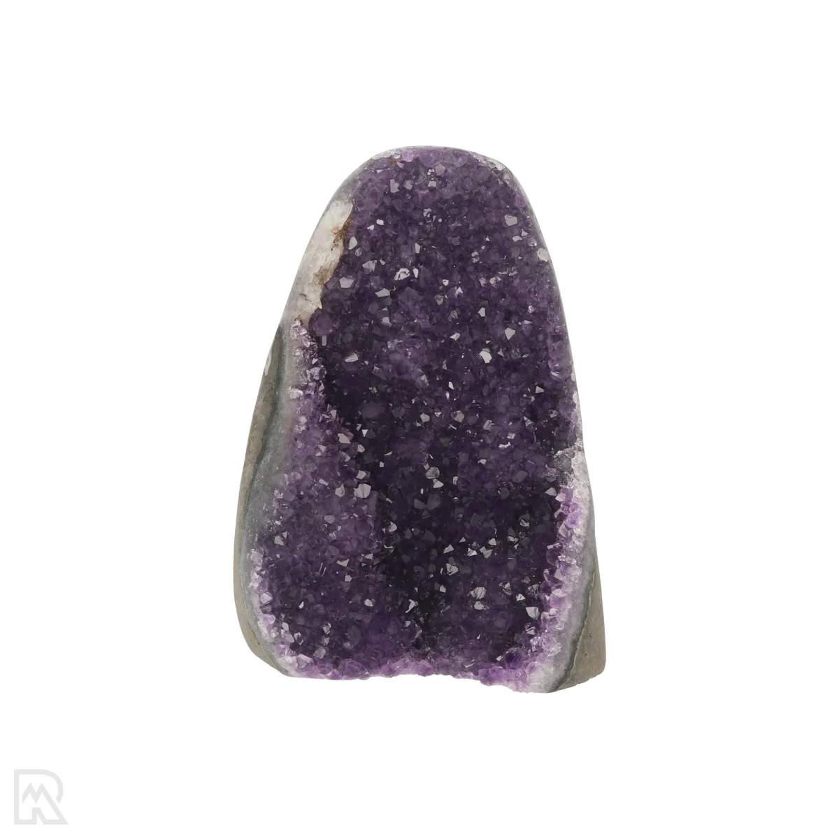Amethist Cut-Base | Extra 1 Amethist Cut-Base uit Braziliƫ met artikelnummer 22454