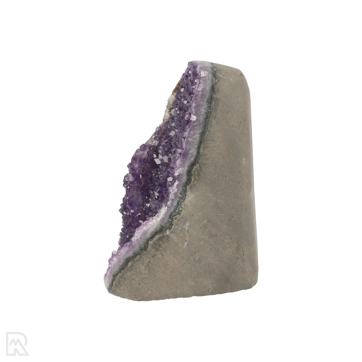 Amethist Cut-Base | Extra 3 Amethist Cut-Base uit Braziliƫ met artikelnummer 22454