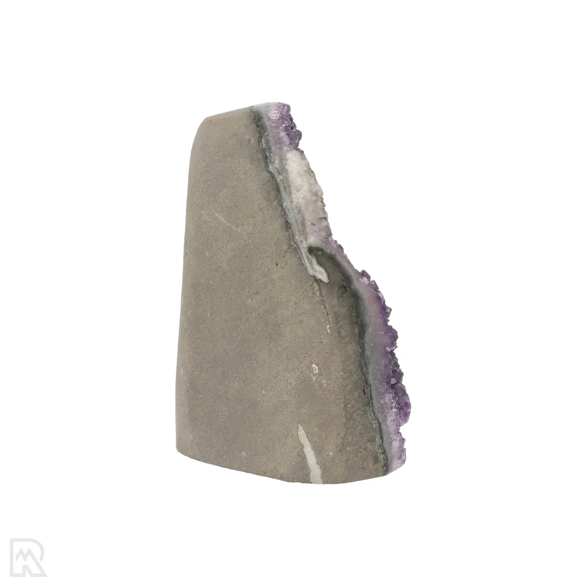 Amethist Cut-Base | Extra 5 Amethist Cut-Base uit Braziliƫ met artikelnummer 22454