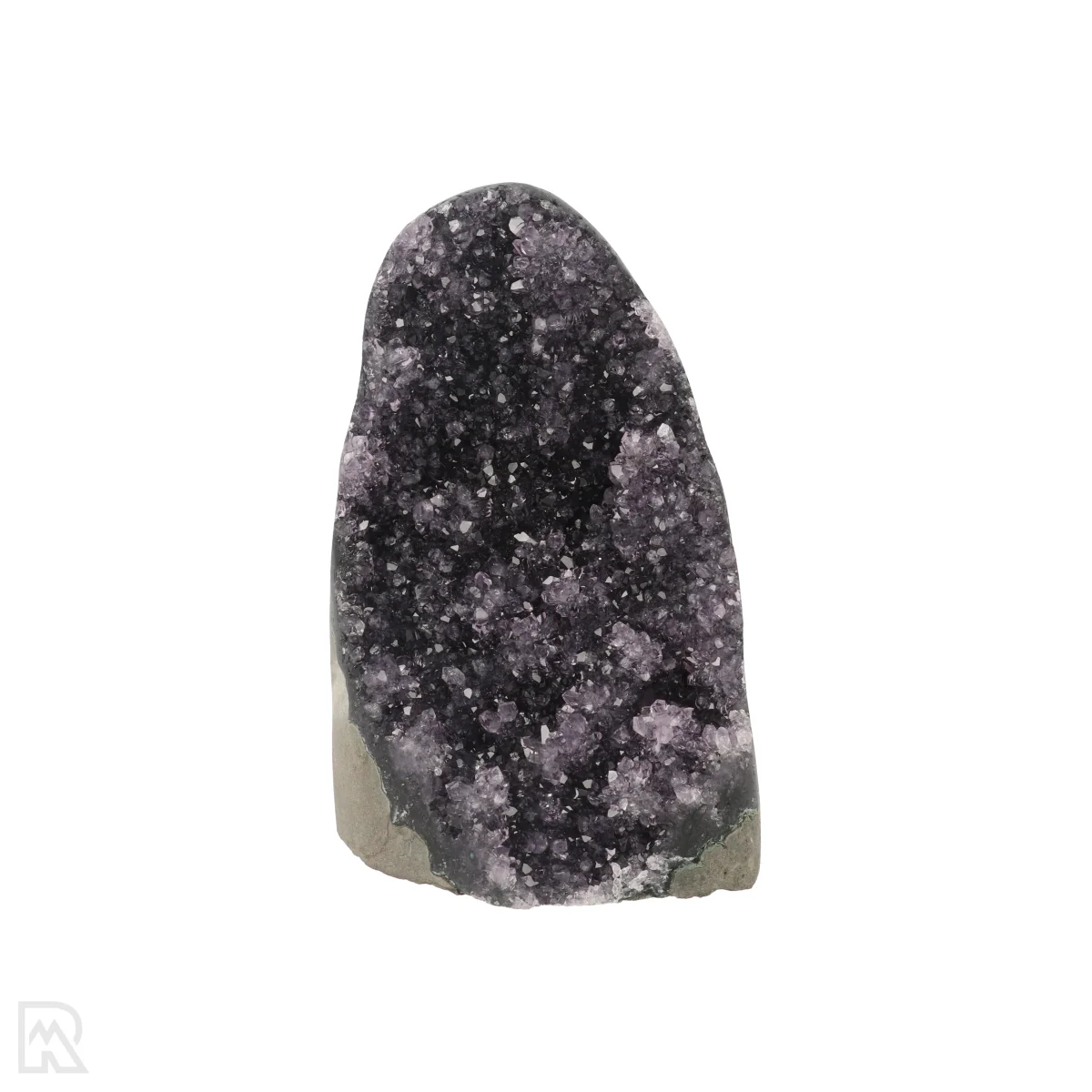 Amethist Cut-Base | Extra 1 Amethist Cut-Base uit Braziliƫ met artikelnummer 22455