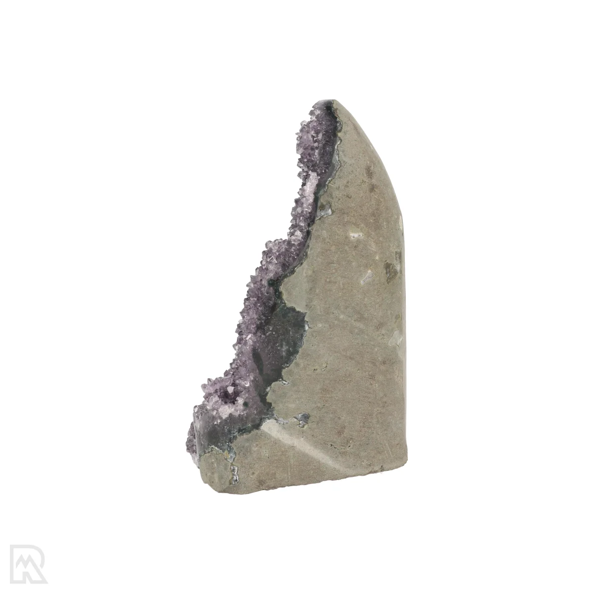Amethist Cut-Base | Extra 3 Amethist Cut-Base uit Braziliƫ met artikelnummer 22455
