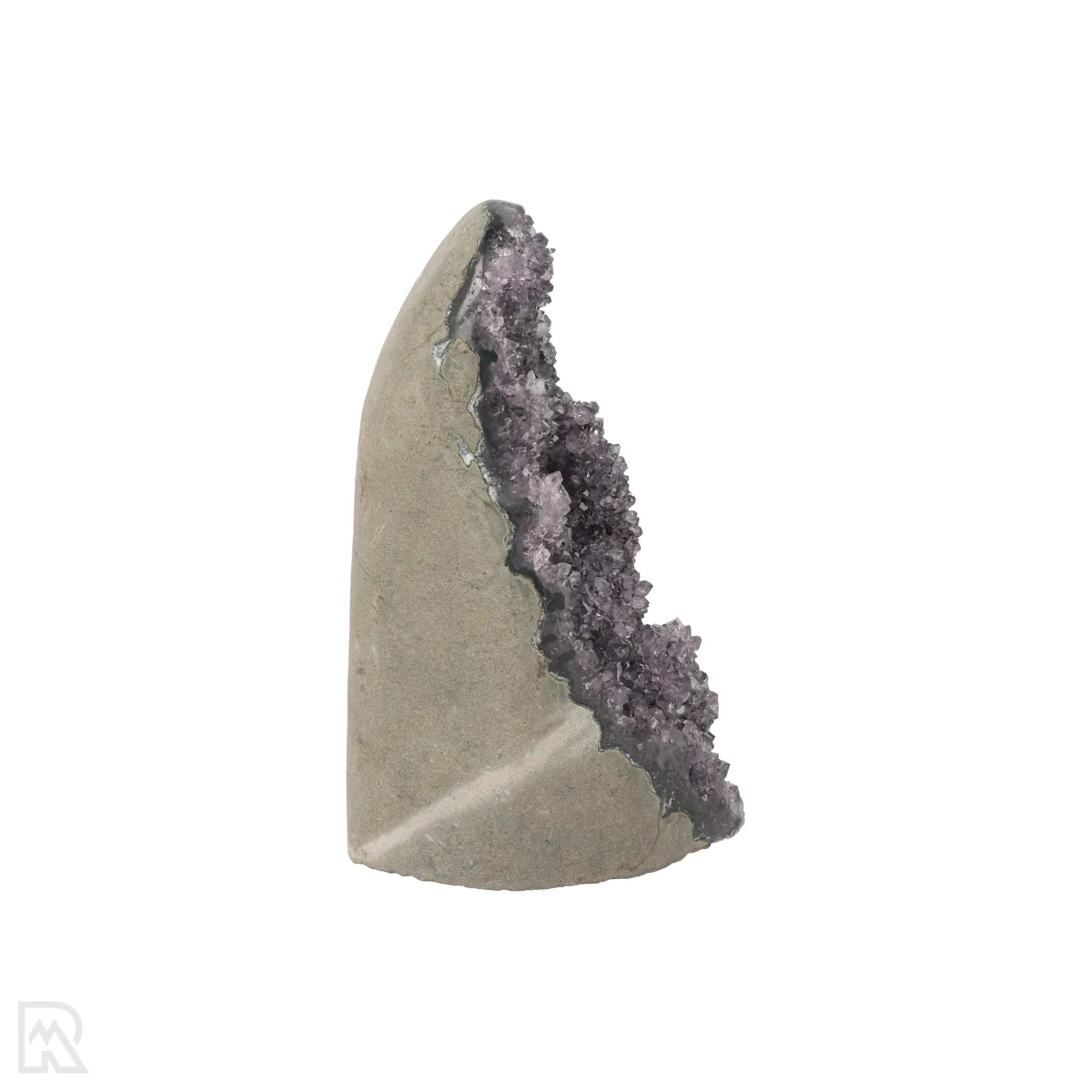 Amethist Cut-Base | Extra 5 Amethist Cut-Base uit Braziliƫ met artikelnummer 22455