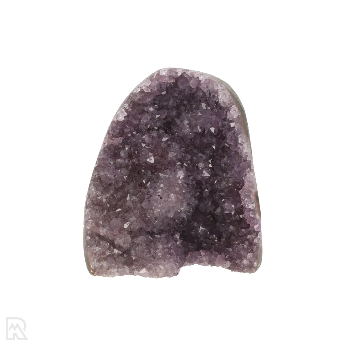 Amethist Cut-Base | Extra 1 Amethist Cut-Base uit Braziliƫ met artikelnummer 22456