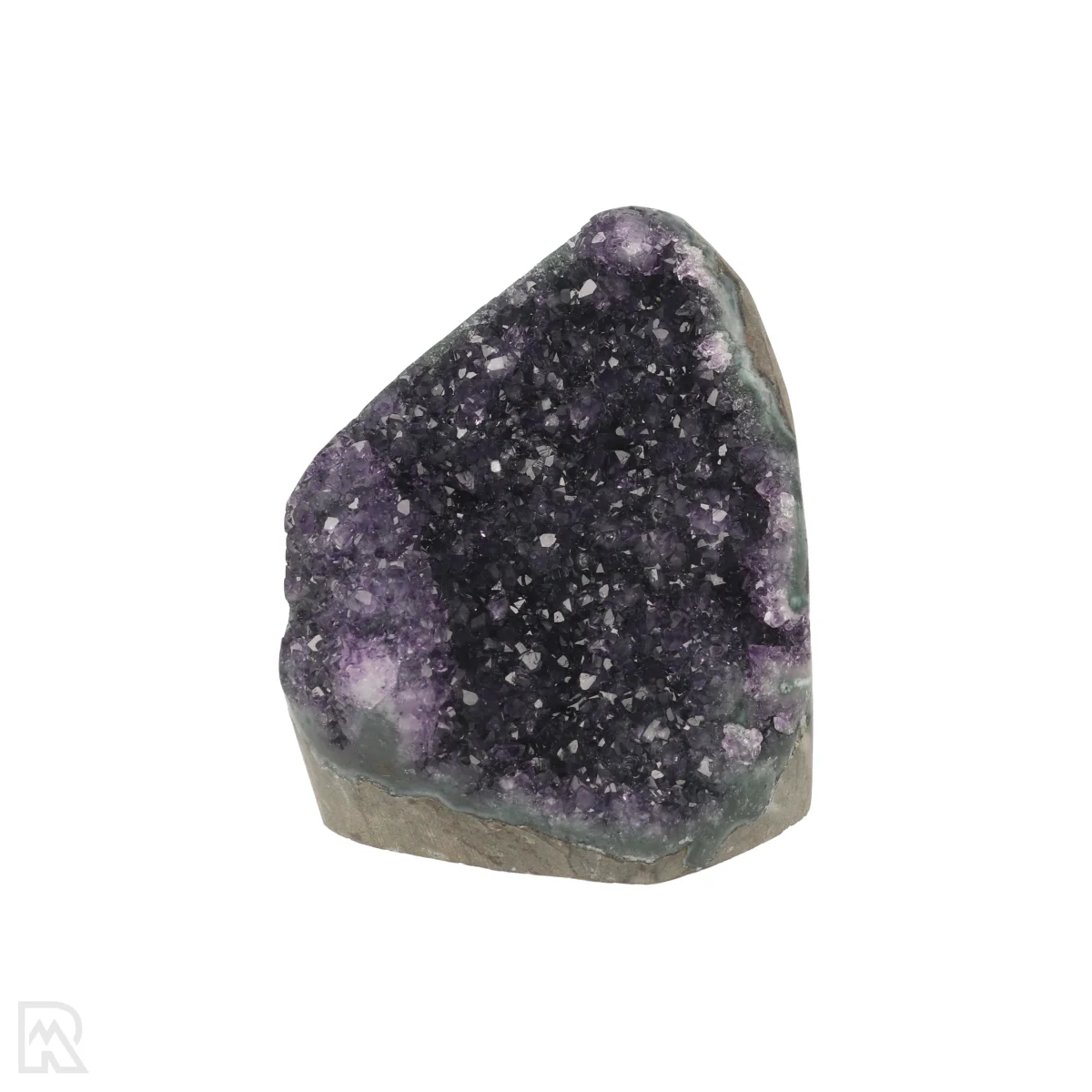 Amethist Cut-Base | Extra 1 Amethist Cut-Base uit Braziliƫ met artikelnummer 22457