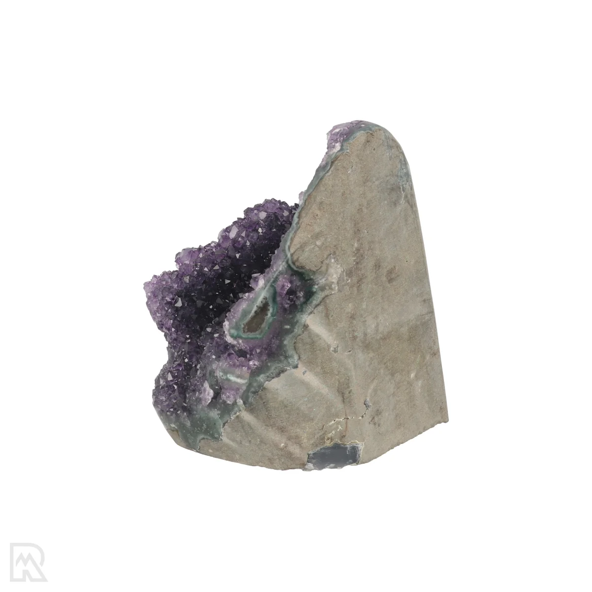 Amethist Cut-Base | Extra 3 Amethist Cut-Base uit Braziliƫ met artikelnummer 22457