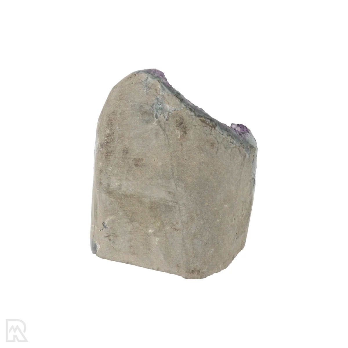 Amethist Cut-Base | Extra 4 Amethist Cut-Base uit Braziliƫ met artikelnummer 22457