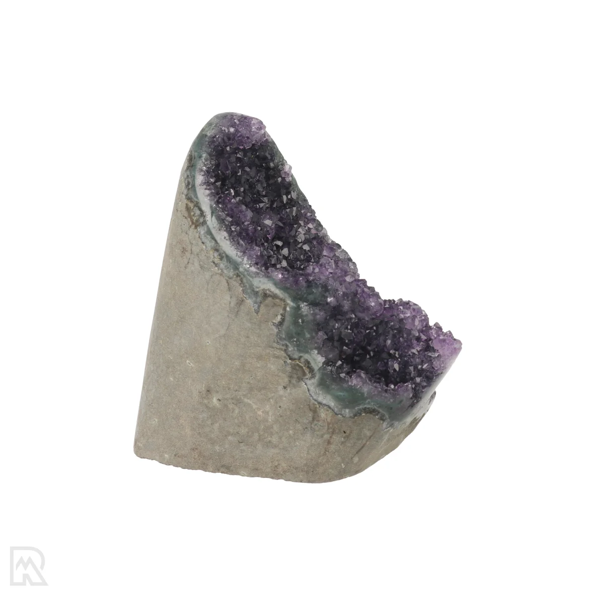 Amethist Cut-Base | Extra 5 Amethist Cut-Base uit Braziliƫ met artikelnummer 22457
