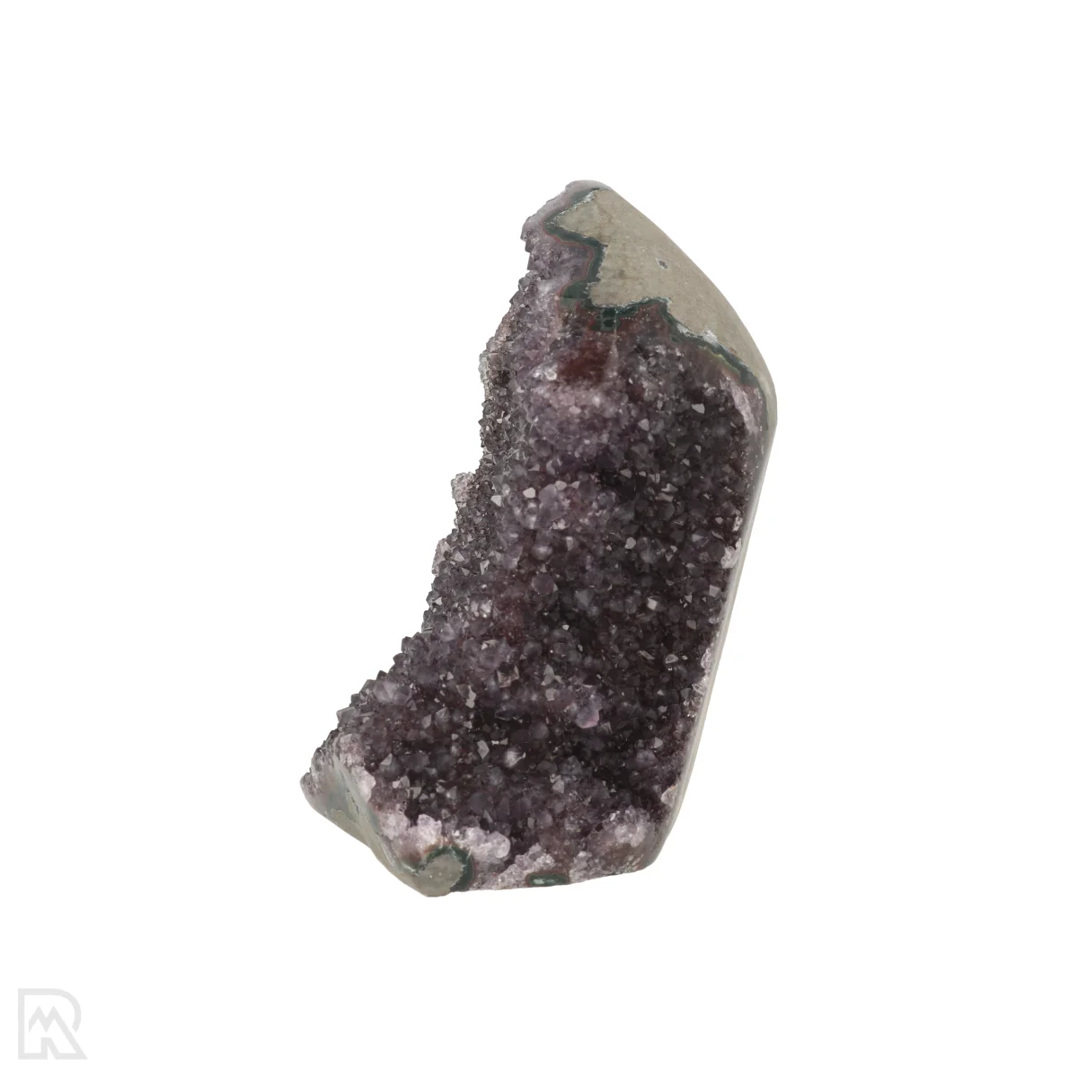 Amethist Cut-Base | Extra 3 Amethist Cut-Base uit Braziliƫ met artikelnummer 22458