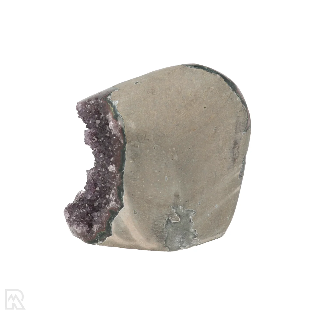 Amethist Cut-Base | Extra 4 Amethist Cut-Base uit Braziliƫ met artikelnummer 22458