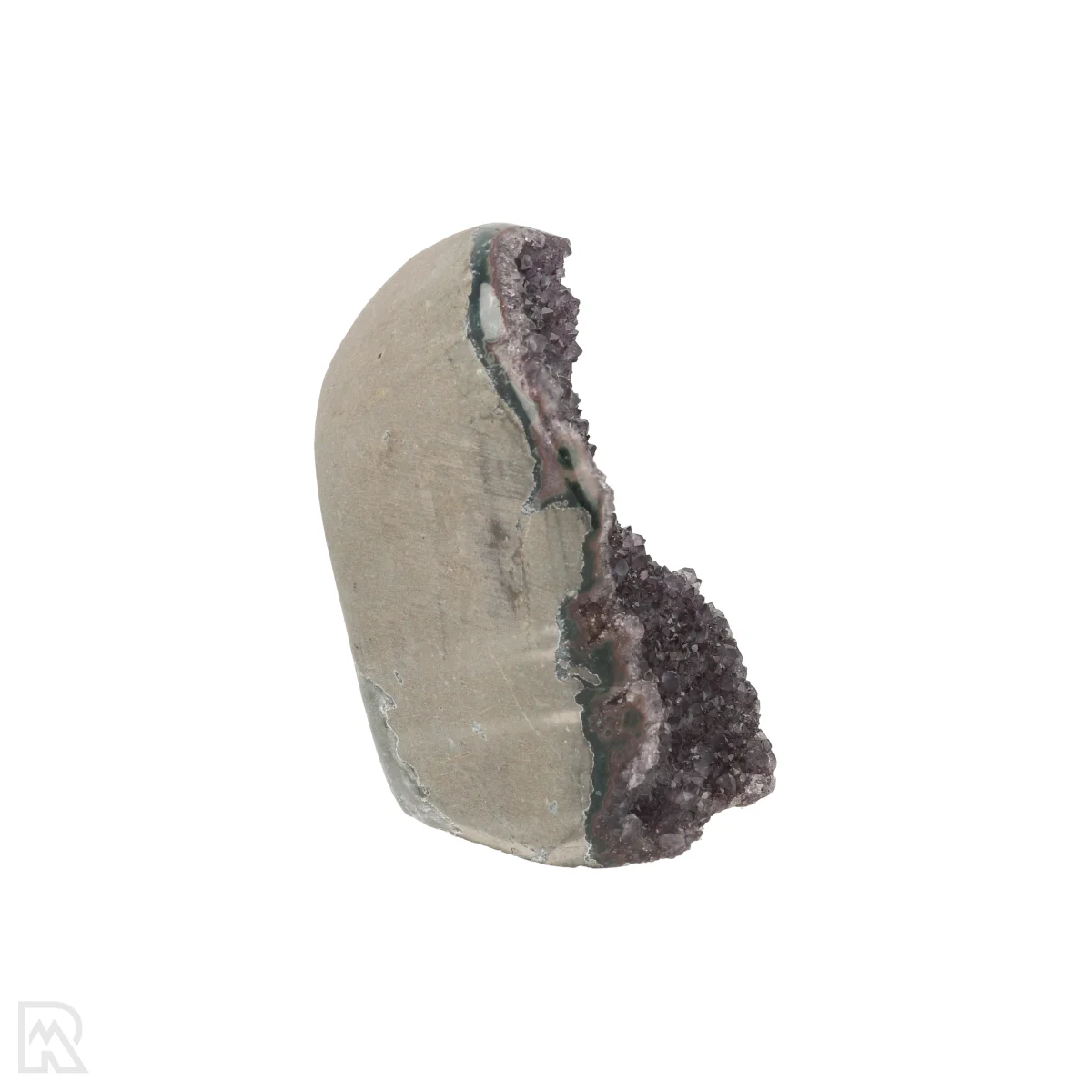 Amethist Cut-Base | Extra 5 Amethist Cut-Base uit Braziliƫ met artikelnummer 22458